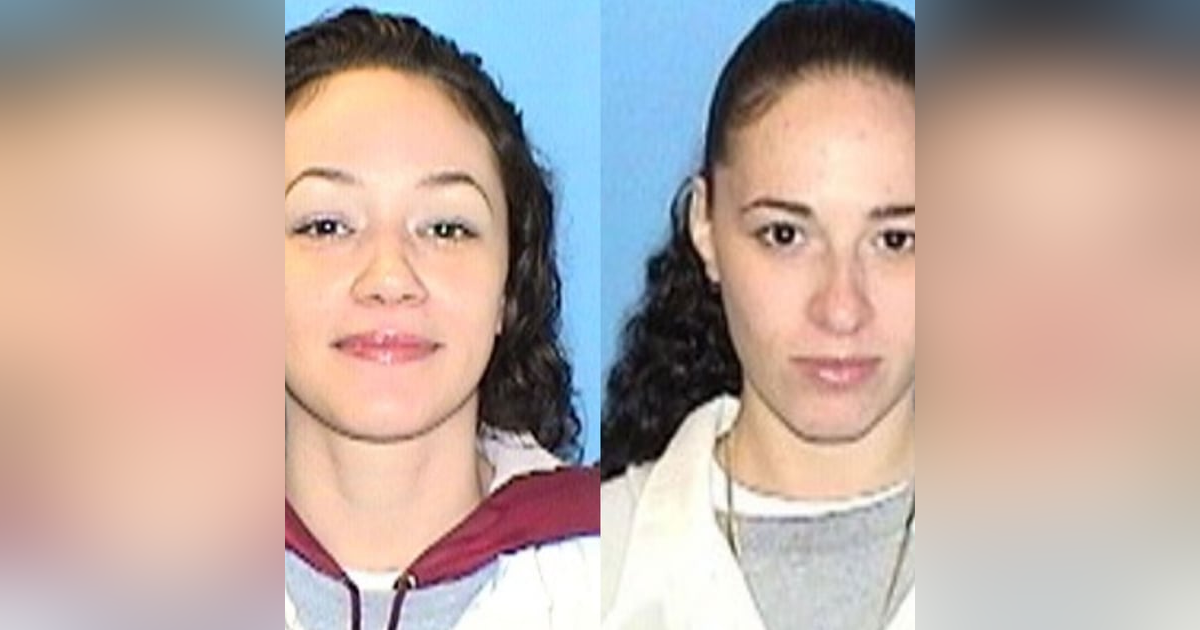 16-The DeFrancisco Sisters' Dirty Bedsheets Solve the Murder of Oscar Velazquez 16-The DeFrancisco Sisters' Dirty Bedsheets Solve the Murder of Oscar Velazquez