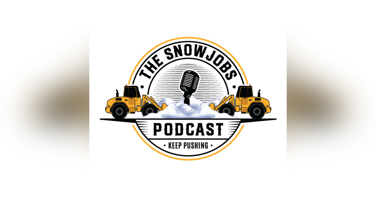 The SnowJobs Podcast The SnowJobs Podcast