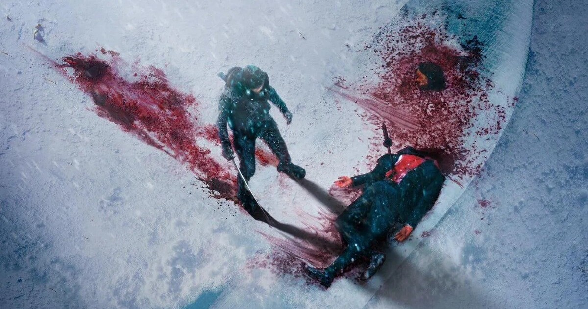 The Shadow Strays The Shadow Strays