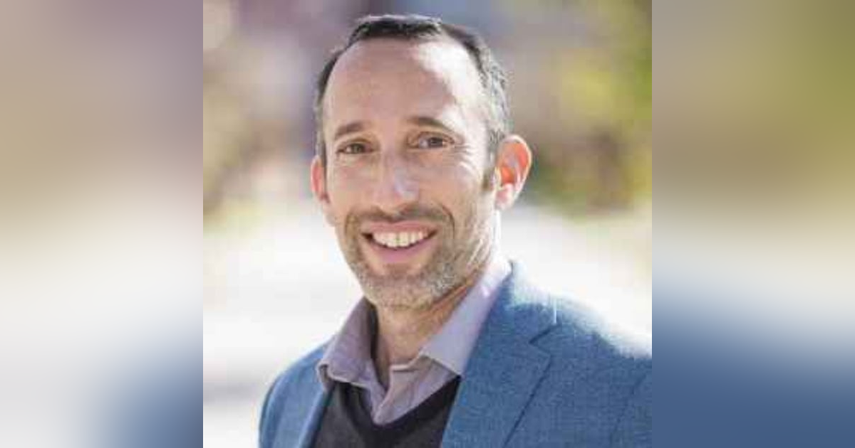 619: Dr. Michael Gurven, part 2: The Forager Population Paradox and what do we do 619: Dr. Michael Gurven, part 2: The Forager Population Paradox and what do we do