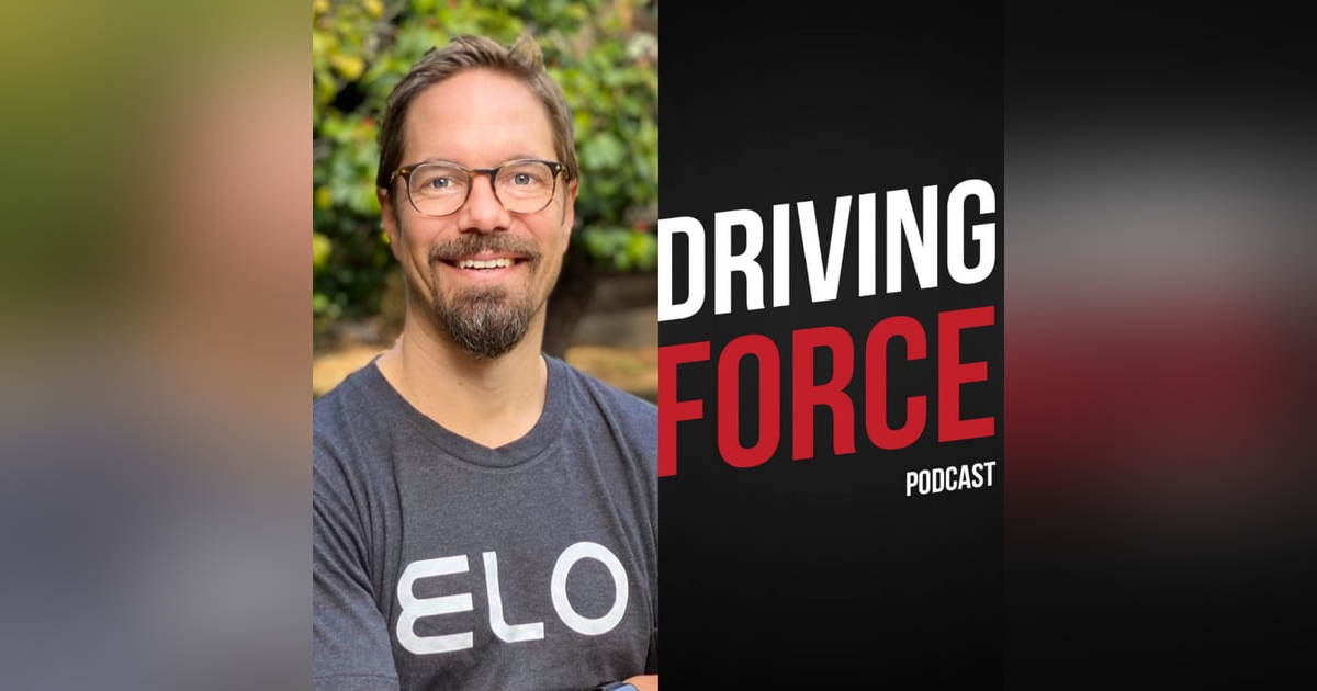 Episode 65: Ari Tulla - Co-founder & CEO of Elo, Turning food from the cause of disease to medicine Episode 65: Ari Tulla - Co-founder & CEO of Elo, Turning food from the cause of disease to medicine