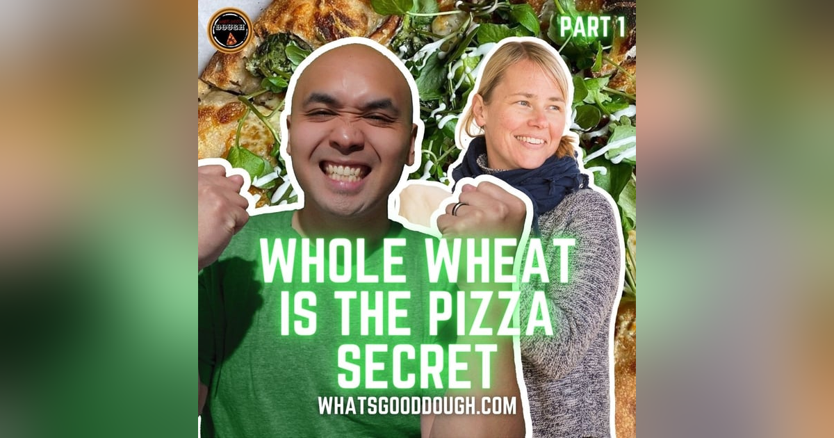 The Secret Ingredient Of The Nation’s Top Pizzeria with Sarah Minnick of Lovelys 5050 The Secret Ingredient Of The Nation’s Top Pizzeria with Sarah Minnick of Lovelys 5050