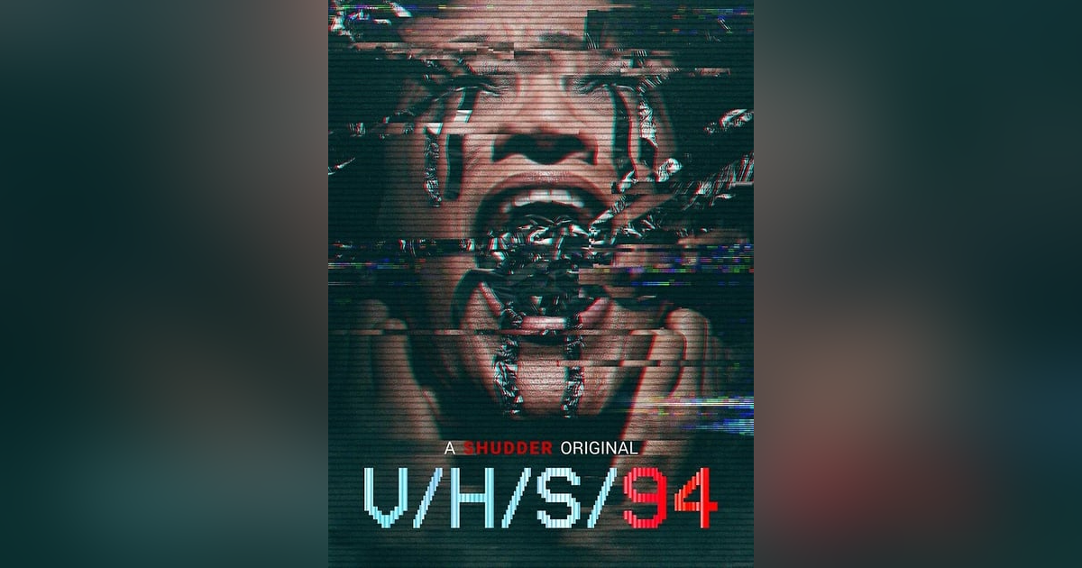 V/H/S 94 V/H/S 94