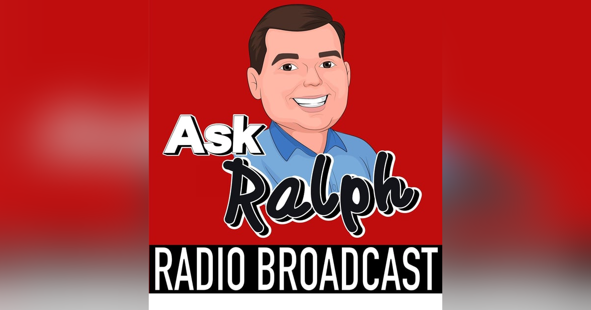 Radio Broadcast: November 18th, 2017 Radio Broadcast: November 18th, 2017