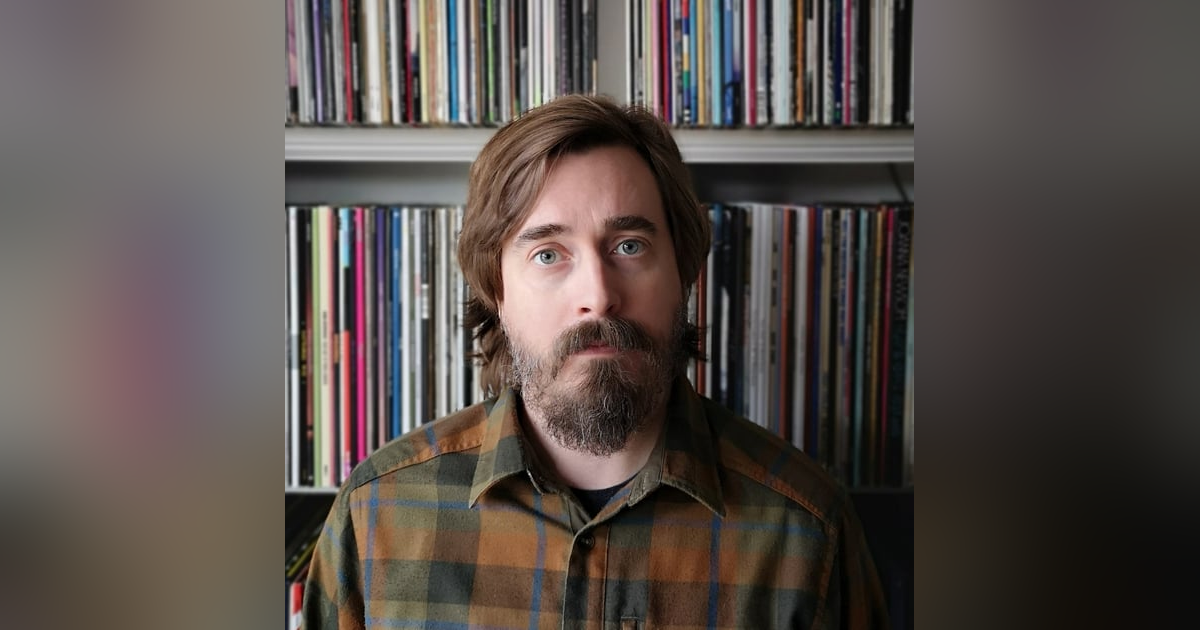 31. The State of Music Publicity with Adam Bentley 31. The State of Music Publicity with Adam Bentley