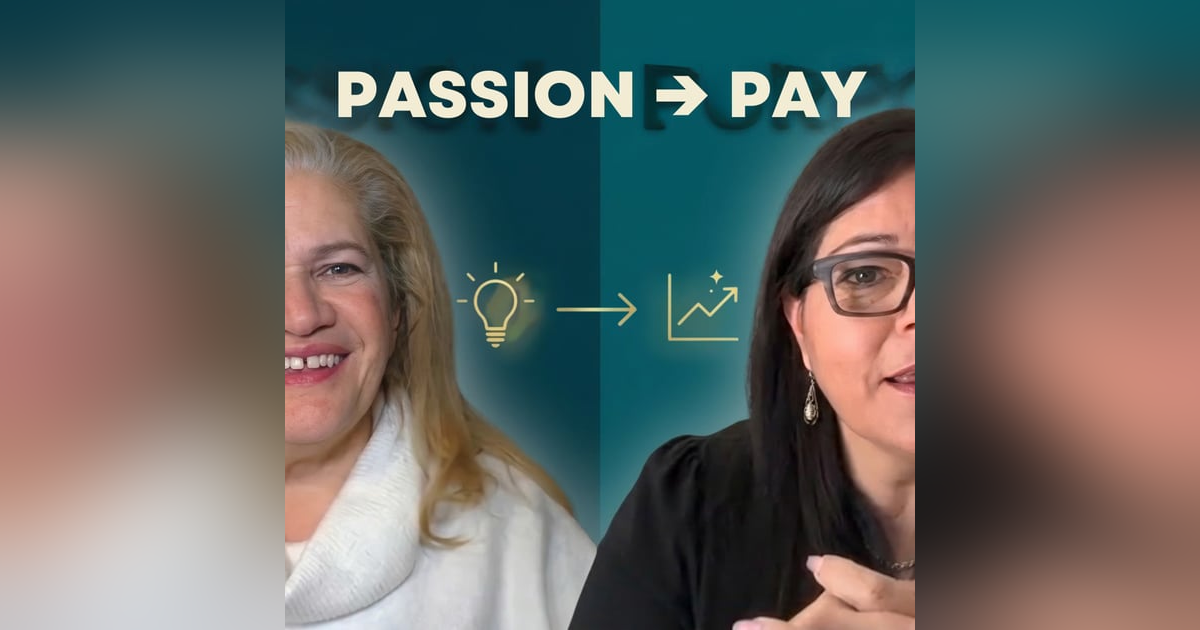 Can Your Passion Become a Side Hustle After 50? Can Your Passion Become a Side Hustle After 50?