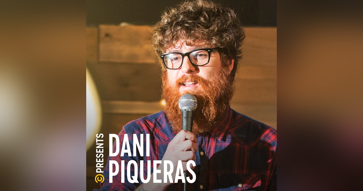 Dani Piqueras - No se lo digas a nadie Dani Piqueras - No se lo digas a nadie