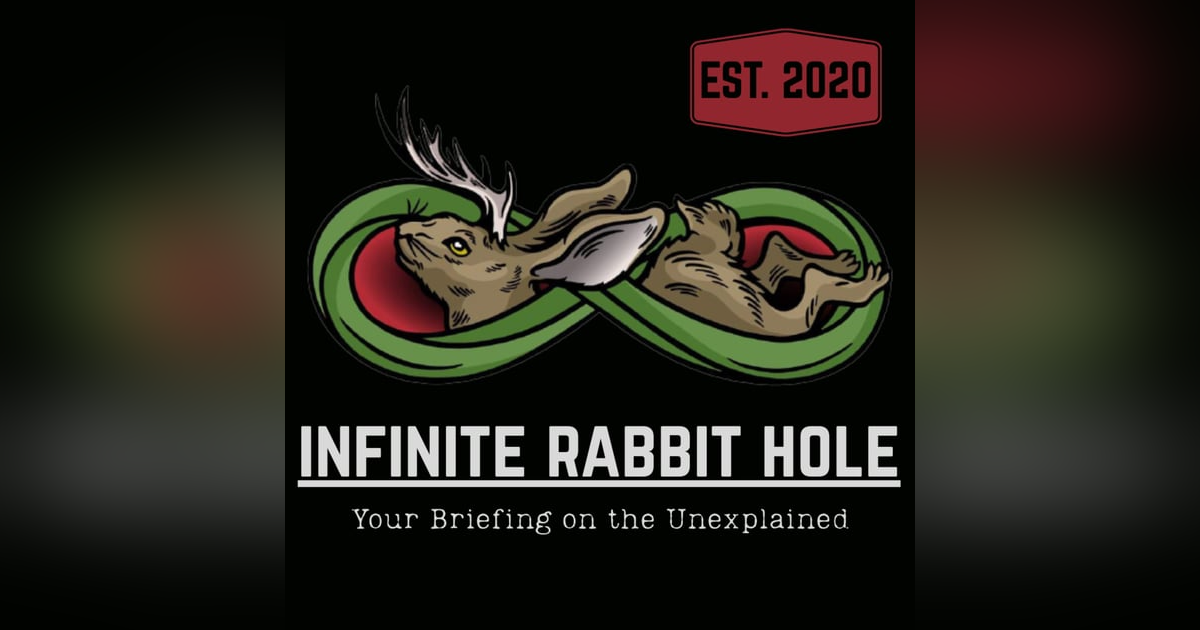 IRH 267: Apocalypse Beliefs, Black Hole Swarm & The Consciousness Crisis IRH 267: Apocalypse Beliefs, Black Hole Swarm & The Consciousness Crisis