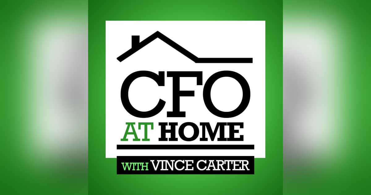 CFO at Home CFO at Home