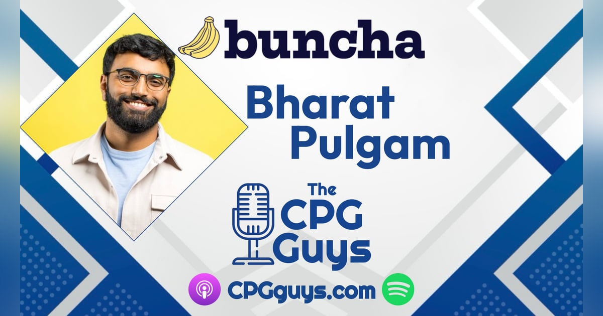 Affordable Last Mile Groceries Delivery with Buncha's Bharat Pulgam Affordable Last Mile Groceries Delivery with Buncha's Bharat Pulgam