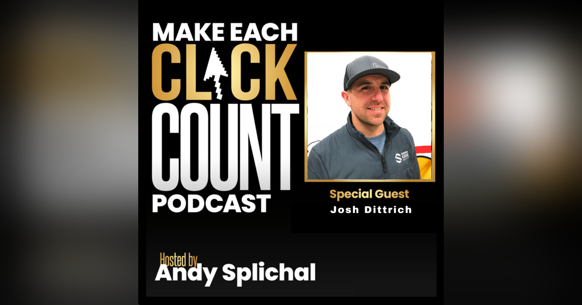 Growing Your Amazon Brand – How To Do It Right with Josh Dittrich Growing Your Amazon Brand – How To Do It Right with Josh Dittrich