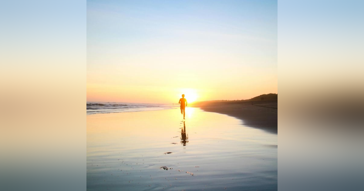 De qué hablo cuando hablo de correr De qué hablo cuando hablo de correr