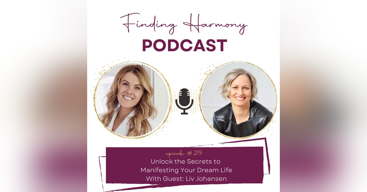 Unlock the Secrets to Manifesting Your Dream Life Unlock the Secrets to Manifesting Your Dream Life
