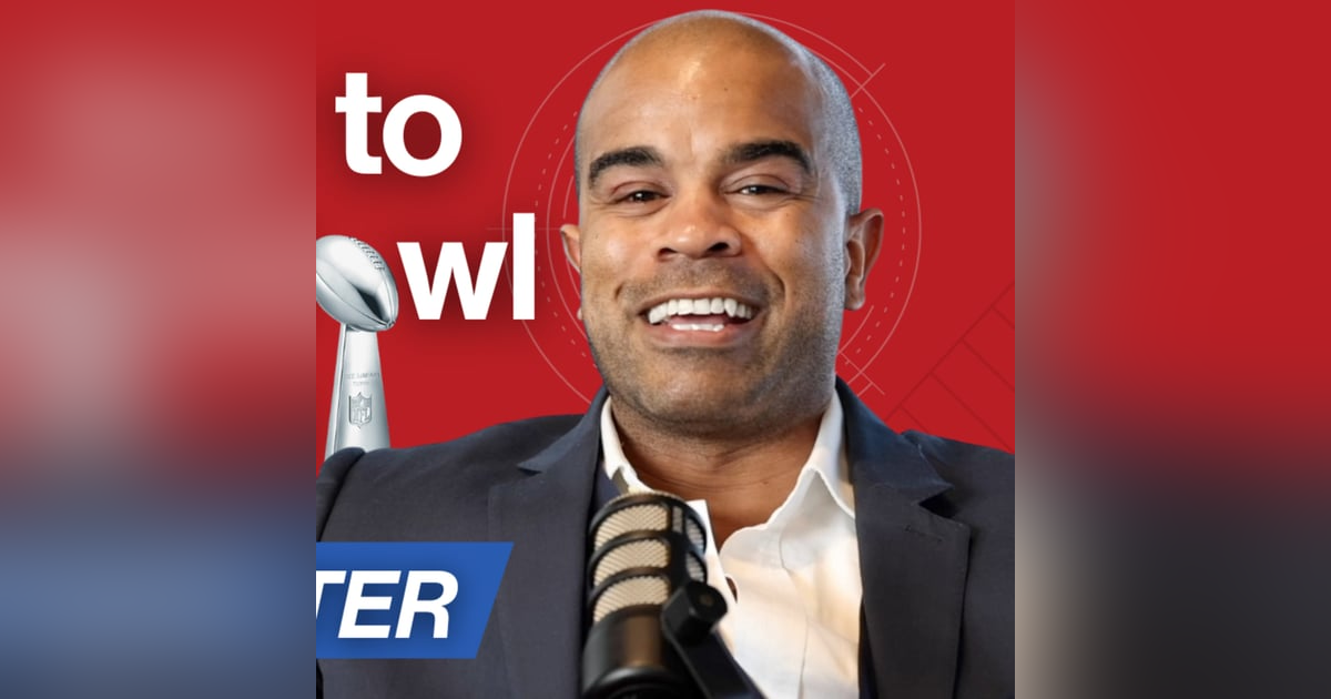 Pro Soccer, Super Bow Bids, and Formula One - Neal Carter of Cvent Pro Soccer, Super Bow Bids, and Formula One - Neal Carter of Cvent