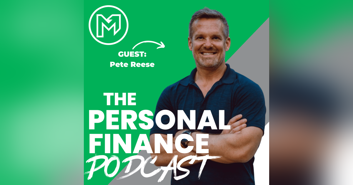 How to go from 0 to $4 Million in 2 years flipping land with Pete Reese How to go from 0 to $4 Million in 2 years flipping land with Pete Reese