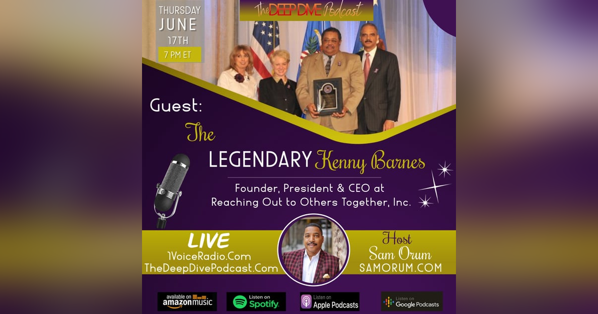 Kenny Barnes Kenny Barnes