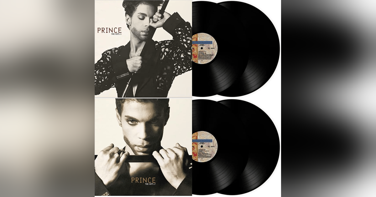 42 Was Prince a Poet? 42 Was Prince a Poet?