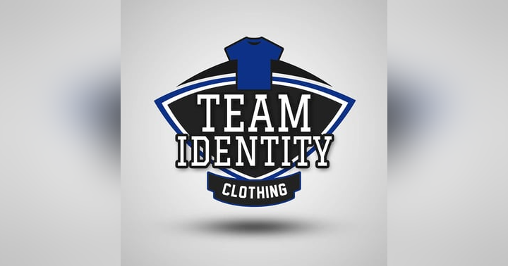 image for Introducing Team Identity Clothing