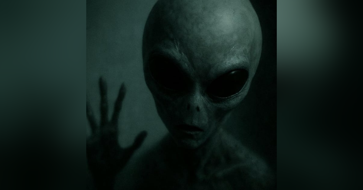 Paranormal Pendulum III: The Abduction of Lindsey Higgins, the UFO Phenomenon, the Spirit World and Beyond - RELEASED ON AUDACY Paranormal Pendulum III: The Abduction of Lindsey Higgins, the UFO Phenomenon, the Spirit World and Beyond - RELEASED ON AUDACY