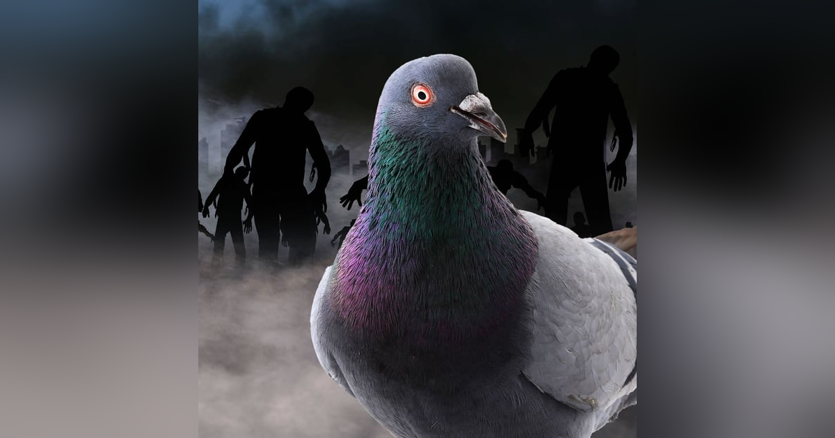 Ep.218 – Send Beer - Even in the Apocalypse Work Sucks Ep.218 – Send Beer - Even in the Apocalypse Work Sucks