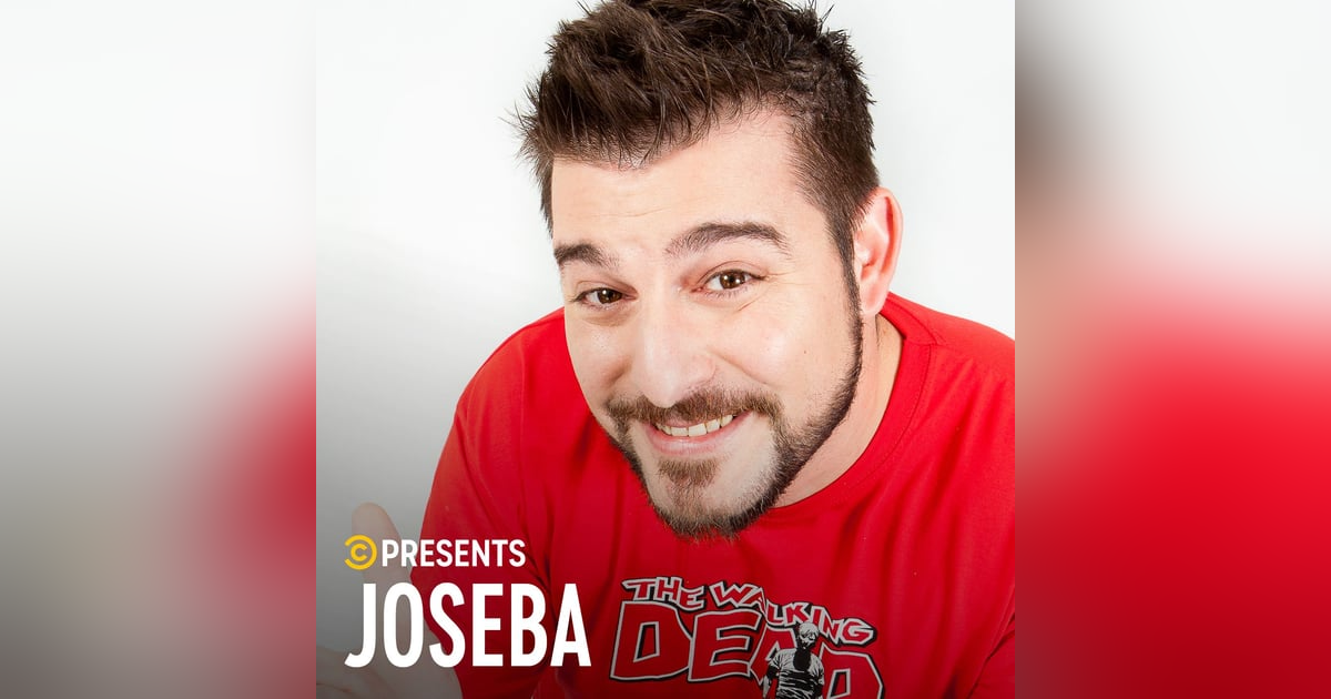 Joseba - Somos el Primer Mundo Joseba - Somos el Primer Mundo