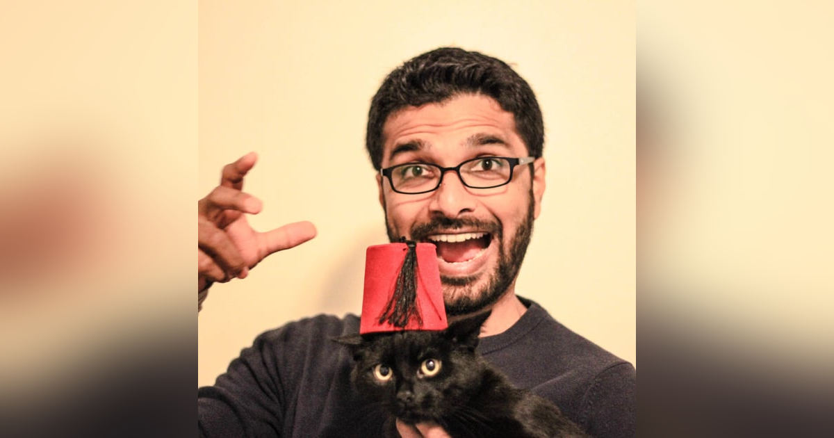 #12: Career diversity with the 2018 WSAVA Vet Of The Year. Dr Guy Weerasinghe. #12: Career diversity with the 2018 WSAVA Vet Of The Year. Dr Guy Weerasinghe.