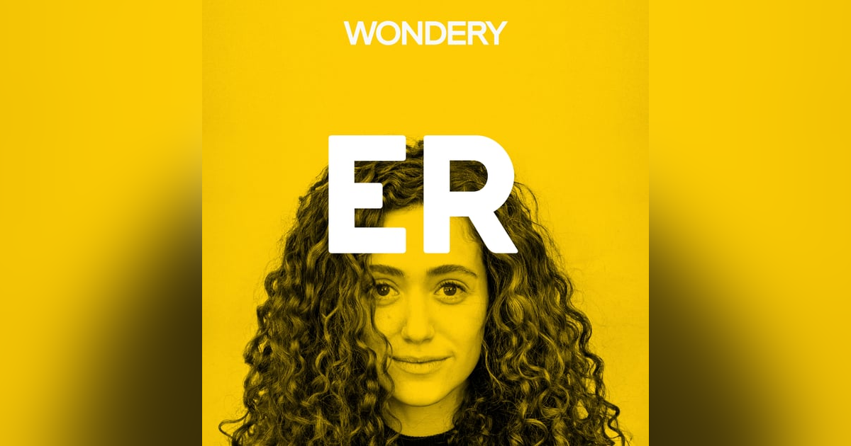 Emmy Rossum Emmy Rossum