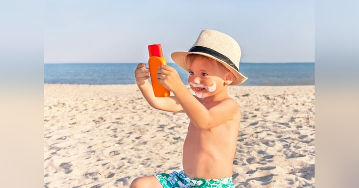 image for Best Sunscreen: Safe Recommendations for Every Age