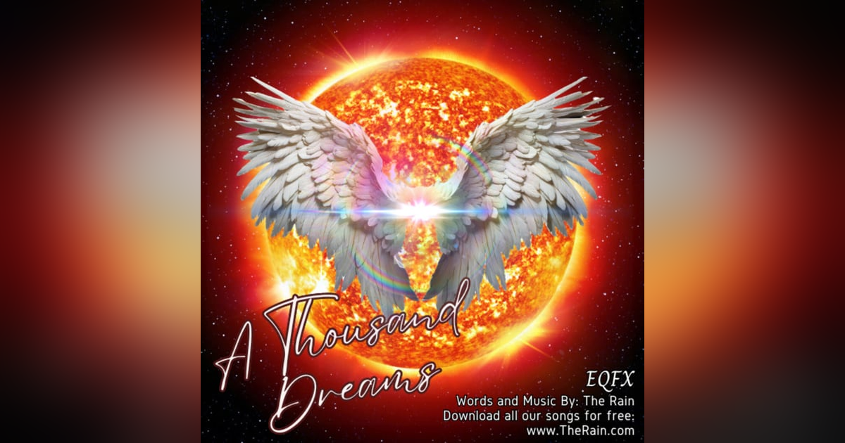 A Thousand Dreams (Solomon's Promise) - FX A Thousand Dreams (Solomon's Promise) - FX
