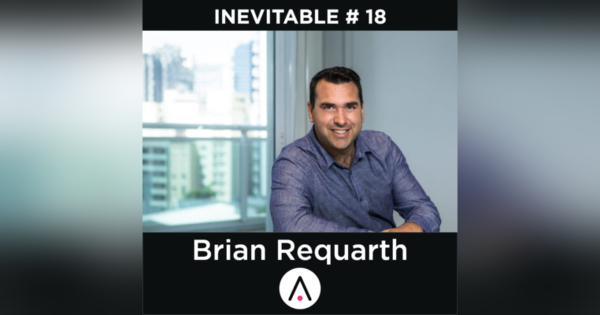 18. Brian Requarth (Latitud) 18. Brian Requarth (Latitud)