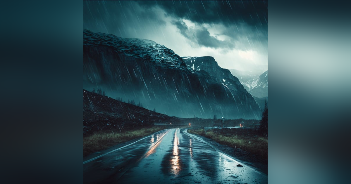 The Sound Of Rain Gently Relaxing The Sound Of Rain Gently Relaxing