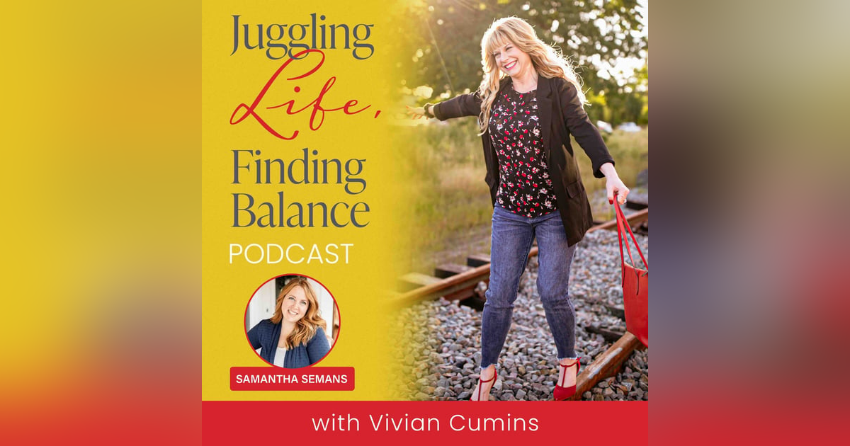 Abundance Activated: Thriving Amidst Life's Transitions | Ep. 026 Abundance Activated: Thriving Amidst Life's Transitions | Ep. 026