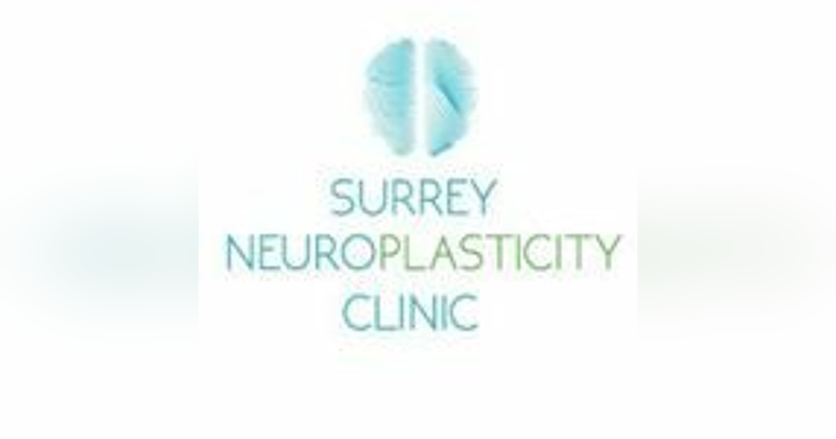 Episode 70 - Neuroplasticity (Surrey Neuroplasticity Clinic, Melissa Medeiros) Episode 70 - Neuroplasticity (Surrey Neuroplasticity Clinic, Melissa Medeiros)