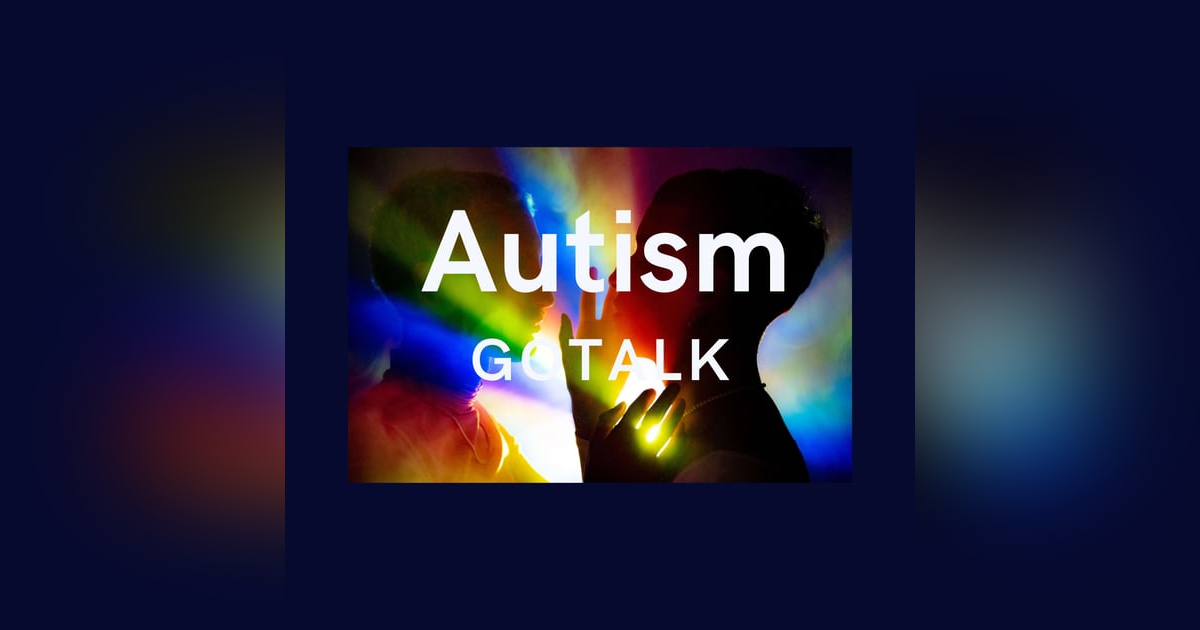 Talk Autism by Debbie - Reviewed Talk Autism by Debbie - Reviewed