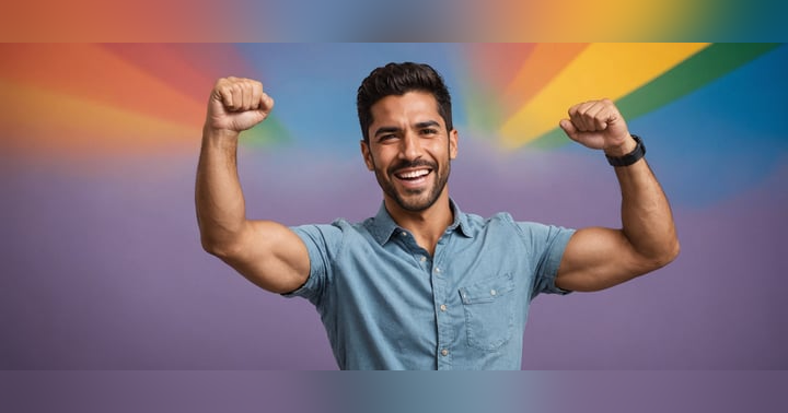 image for Allyship Check: Are You Showing Up for the LGBTQ+ Community?