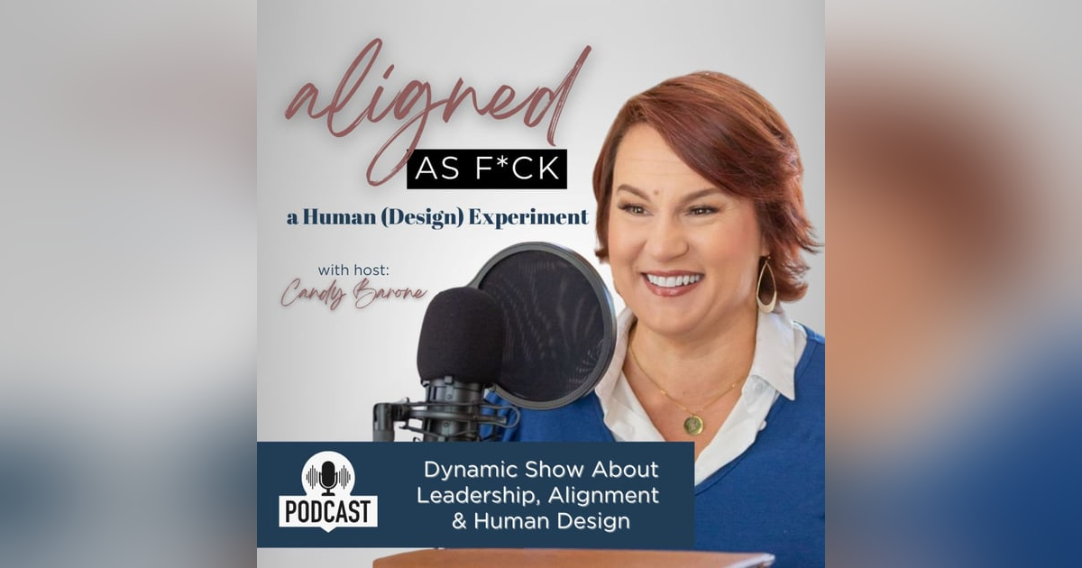 Episode #50: Happy Human Design New Year Episode #50: Happy Human Design New Year