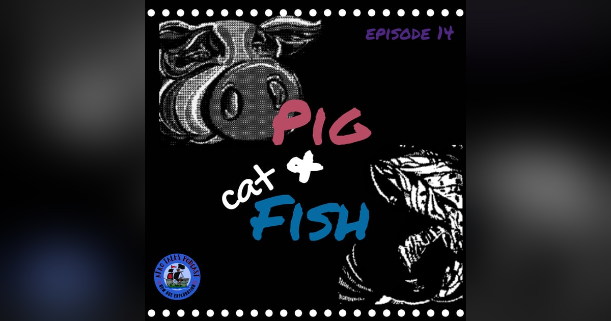 Pig & Catfish Pig & Catfish