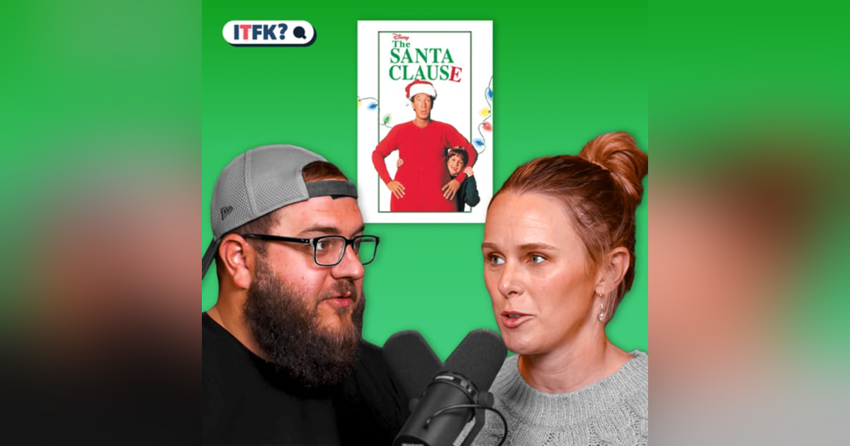 ‘Santa Claus’ Cinema: Naughty or Nice for Kids? ‘Santa Claus’ Cinema: Naughty or Nice for Kids?