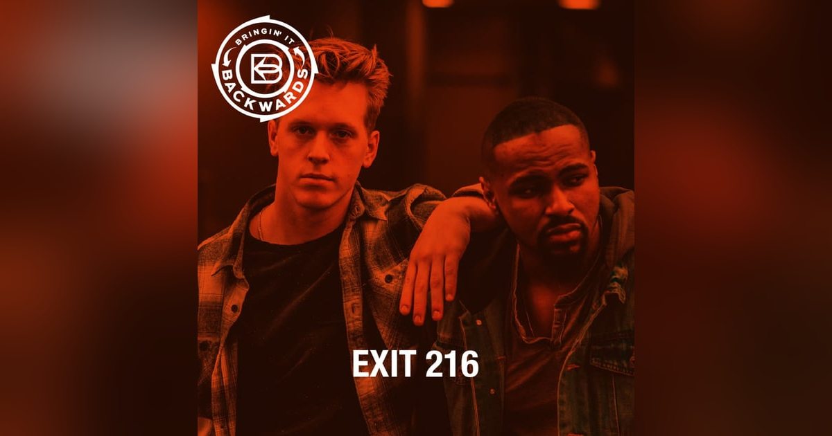 Interview with Exit 216 Interview with Exit 216