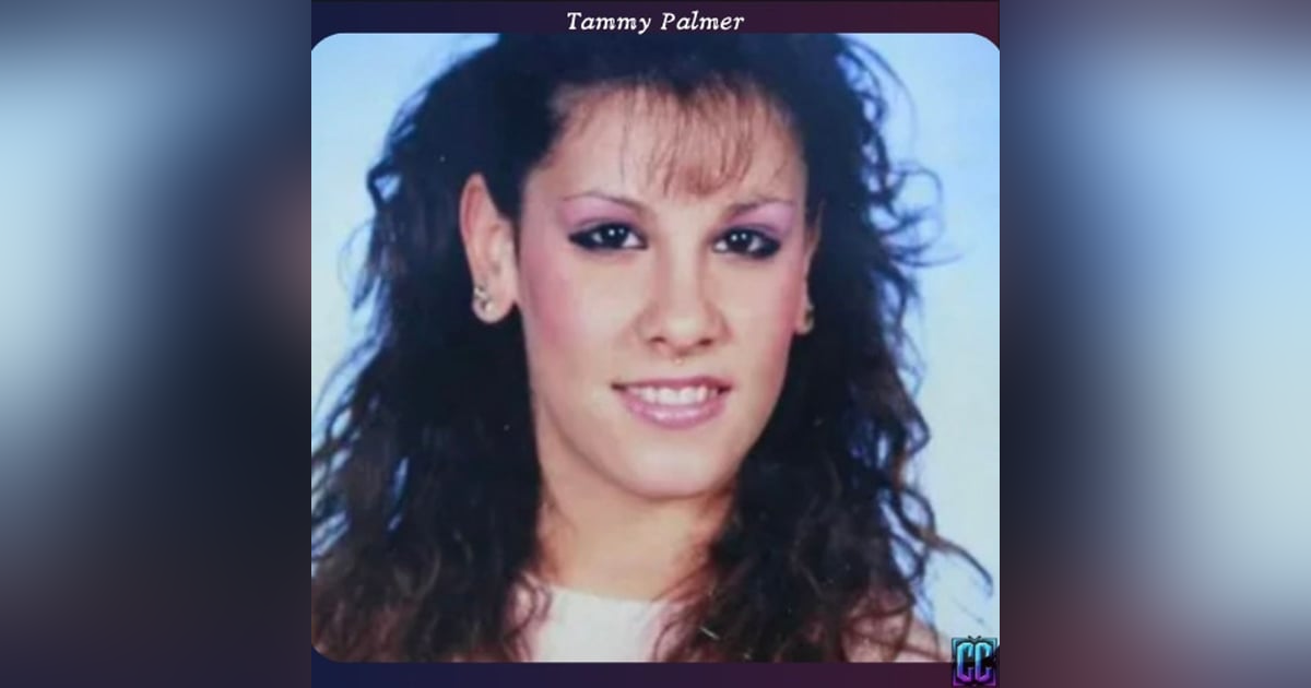 Episode 1: The Murder of Tammy Palmer Episode 1: The Murder of Tammy Palmer