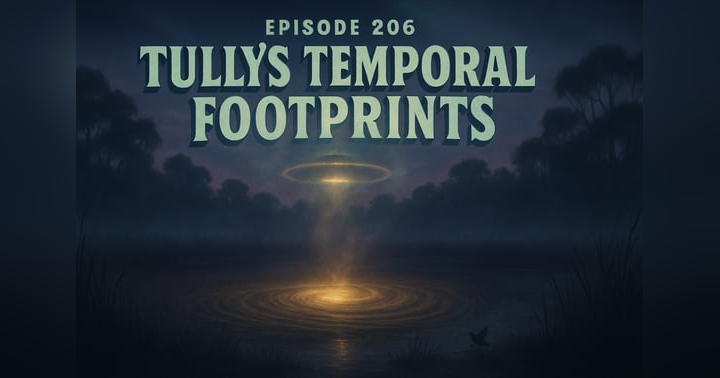 image for Exploring the Tully Saucer Nests – Temporal Footprints or Natural Oddity?