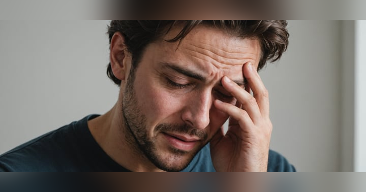 image for Understanding Grief: Navigating Loss, Healing, and Building Emotional Resilience for Gay Men