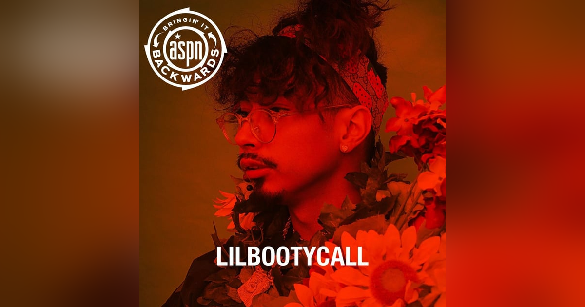 Interview with Lilbootycall Interview with Lilbootycall