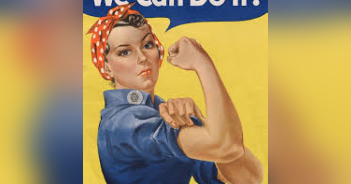 Aug 26-Toilet Paper, Mother Teresa, Rosie the Riveter, Melissa McCarthym MacCauley Culkin, Florida Geogia Line Aug 26-Toilet Paper, Mother Teresa, Rosie the Riveter, Melissa McCarthym MacCauley Culkin, Florida Geogia Line