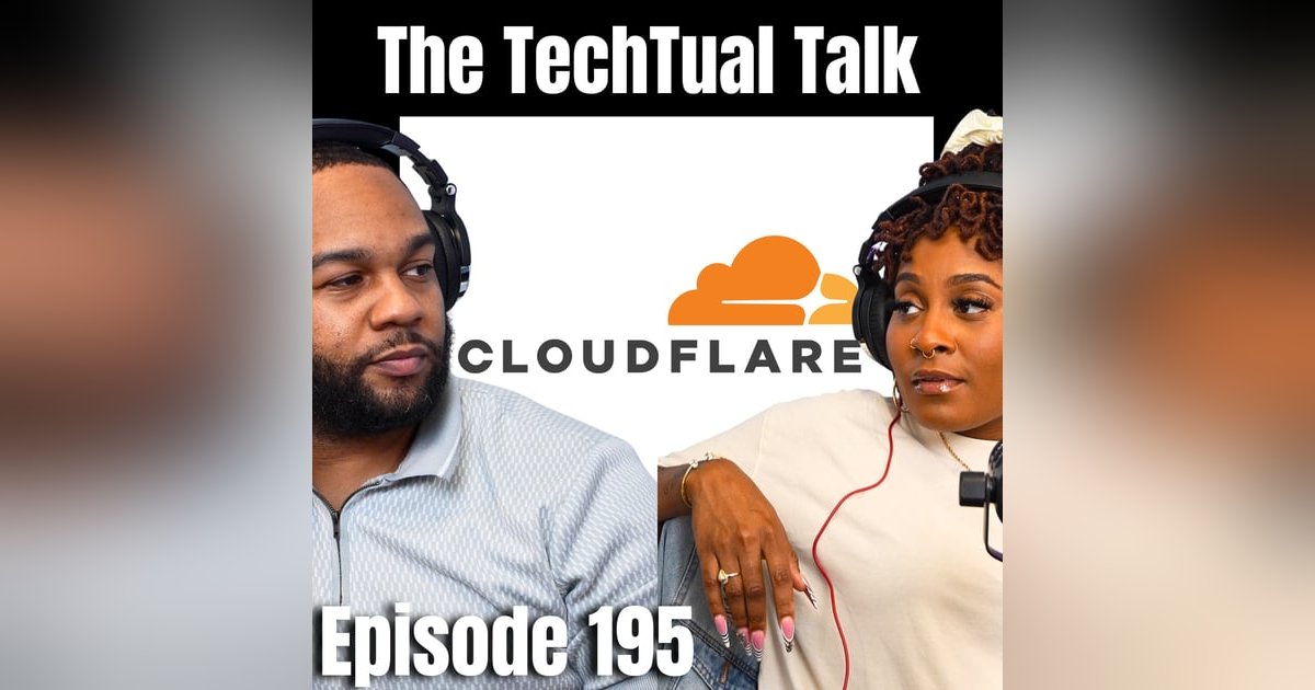 Episode 195 Cloudflare’s Outage, DoorDash hacked, Nvidia $57B revenue, and Tech Career Crashouts Episode 195 Cloudflare’s Outage, DoorDash hacked, Nvidia $57B revenue, and Tech Career Crashouts