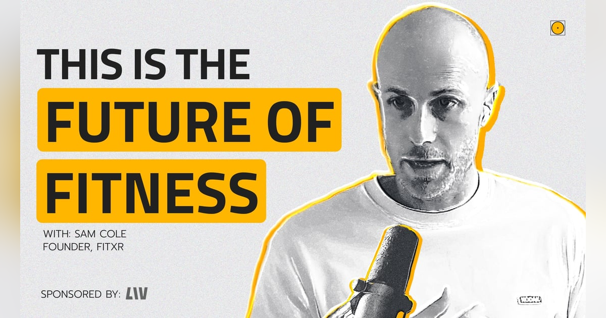 How XR and AI Are Reshaping Fitness How XR and AI Are Reshaping Fitness