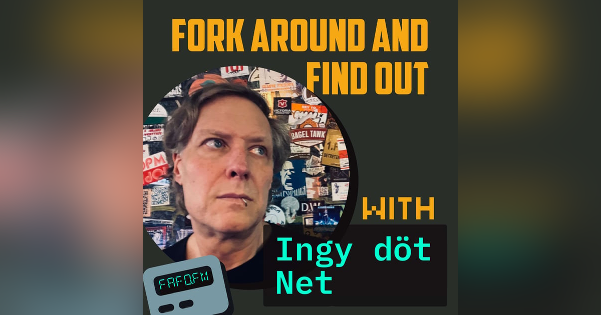 Creating YAML with Ingy döt Net Creating YAML with Ingy döt Net