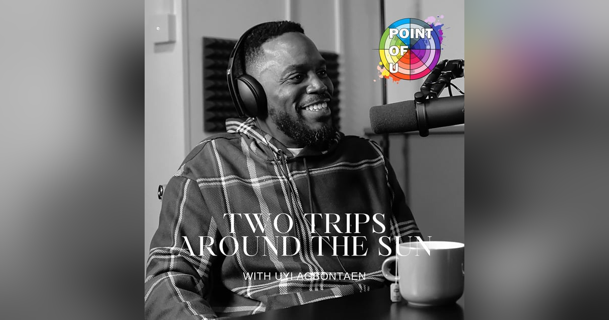 Two Trips Around The Sun: 2nd Anniversary Two Trips Around The Sun: 2nd Anniversary
