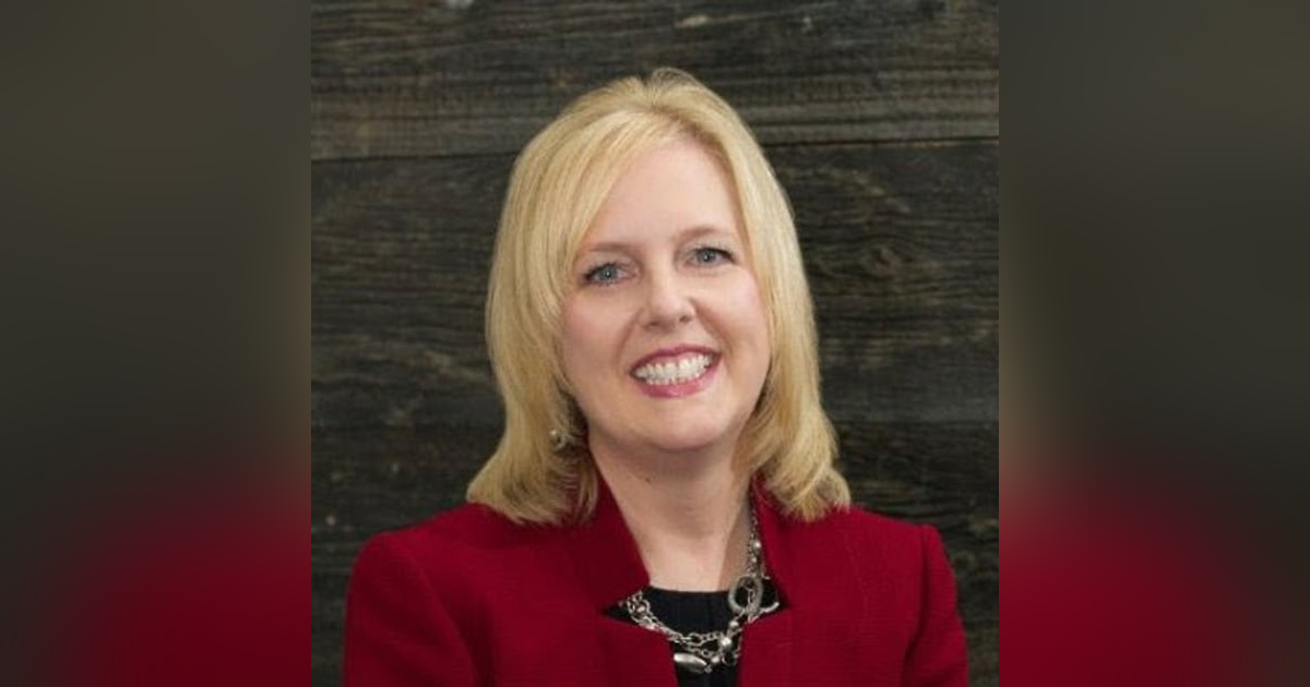 Anne Gill President President Chamber of Commerce Anne Gill President President Chamber of Commerce