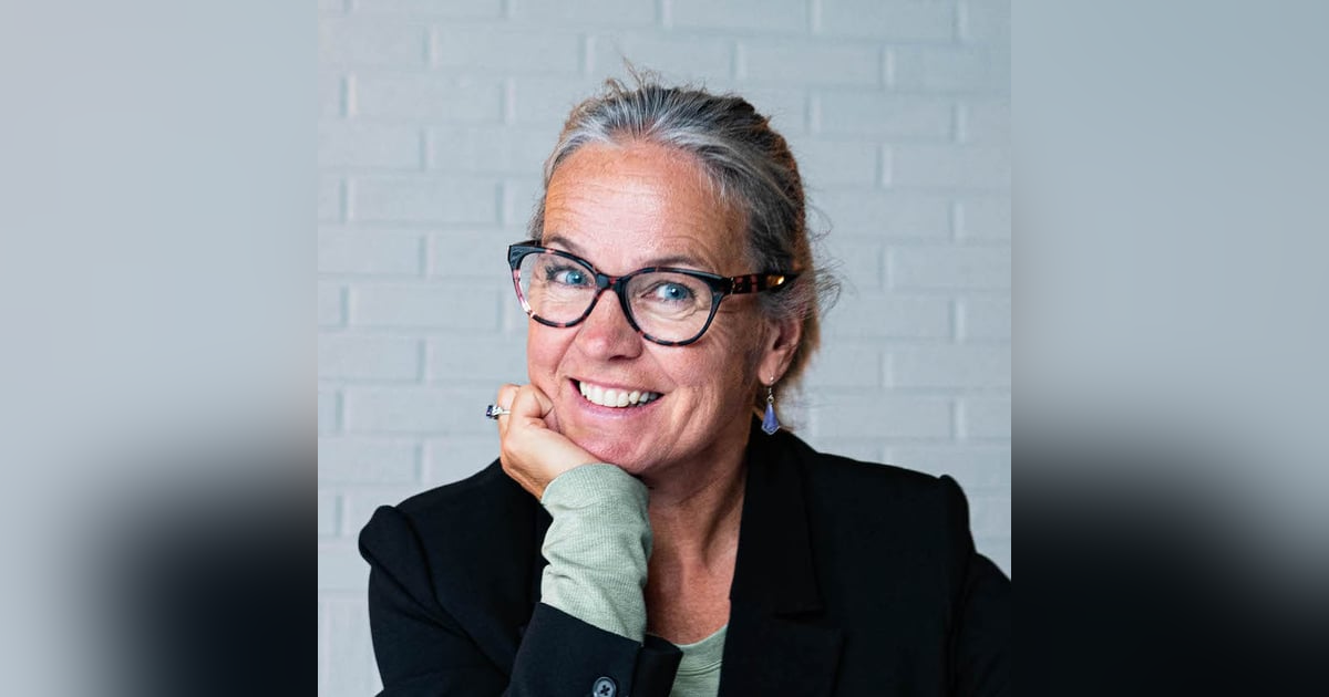 Mindy Caliguire: Soul Care is Essential Mindy Caliguire: Soul Care is Essential